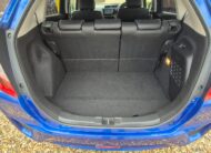 HONDA JAZZ HYBRID 2015