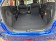 HONDA JAZZ HYBRID 2015