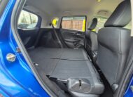 HONDA JAZZ HYBRID 2015