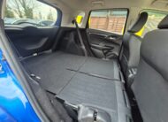 HONDA JAZZ HYBRID 2015