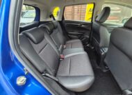 HONDA JAZZ HYBRID 2015