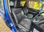 HONDA JAZZ HYBRID 2015