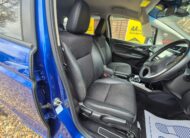 HONDA JAZZ HYBRID 2015