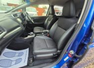 HONDA JAZZ HYBRID 2015