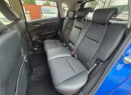 HONDA JAZZ HYBRID 2015