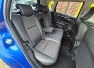 HONDA JAZZ HYBRID 2015