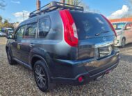 NISSAN X-TRAIL 2013 PETROL AUTOMATIC