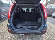 NISSAN X-TRAIL 2013 PETROL AUTOMATIC