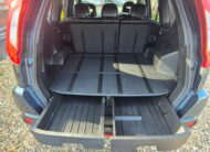 NISSAN X-TRAIL 2013 PETROL AUTOMATIC
