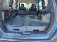 NISSAN X-TRAIL 2013 PETROL AUTOMATIC