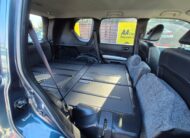 NISSAN X-TRAIL 2013 PETROL AUTOMATIC