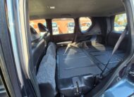 NISSAN X-TRAIL 2013 PETROL AUTOMATIC