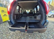 NISSAN X-TRAIL 2013 PETROL AUTOMATIC