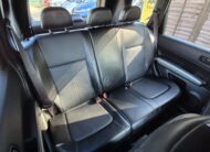 NISSAN X-TRAIL 2013 PETROL AUTOMATIC