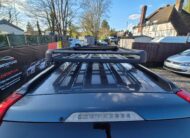 NISSAN X-TRAIL 2013 PETROL AUTOMATIC