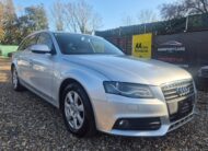 AUDI A4 PETROL AUTOMATIC 2010