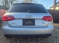 AUDI A4 PETROL AUTOMATIC 2010