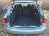 AUDI A4 PETROL AUTOMATIC 2010