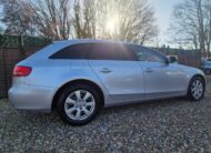 AUDI A4 PETROL AUTOMATIC 2010