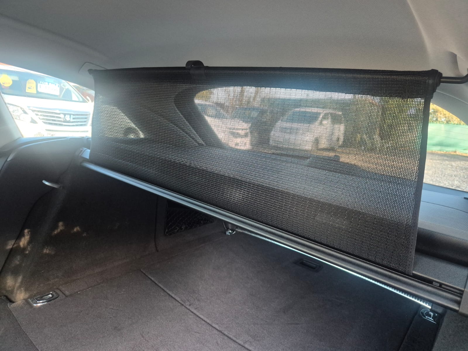 AUDI A4 PETROL AUTOMATIC 2010