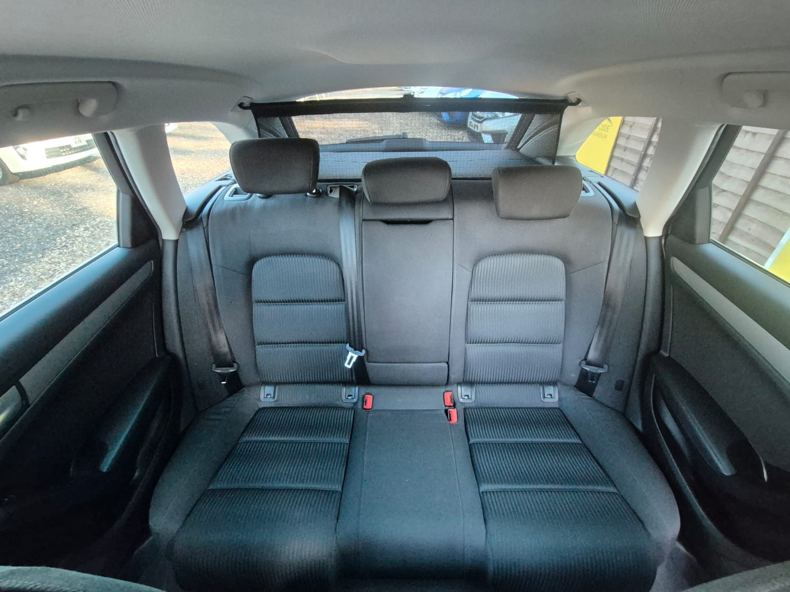 AUDI A4 PETROL AUTOMATIC 2010