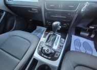 AUDI A4 PETROL AUTOMATIC 2010