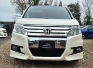 HONDA STEPWAGON SPADA AUTOMATIC 2010