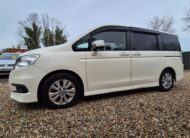 HONDA STEPWAGON SPADA AUTOMATIC 2010