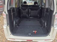 HONDA STEPWAGON SPADA AUTOMATIC 2010