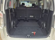 HONDA STEPWAGON SPADA AUTOMATIC 2010