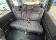 HONDA STEPWAGON SPADA AUTOMATIC 2010