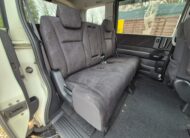 HONDA STEPWAGON SPADA AUTOMATIC 2010