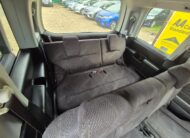 HONDA STEPWAGON SPADA AUTOMATIC 2010