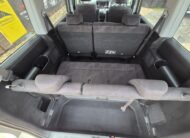 HONDA STEPWAGON SPADA AUTOMATIC 2010