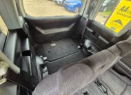 HONDA STEPWAGON SPADA AUTOMATIC 2010