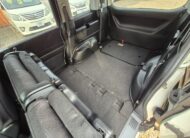 HONDA STEPWAGON SPADA AUTOMATIC 2010