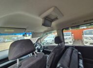 HONDA STEPWAGON SPADA AUTOMATIC 2010