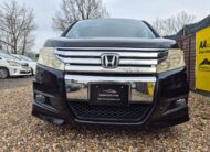 HONDA STEPWAGON SPADA 2010