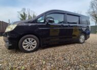 HONDA STEPWAGON SPADA 2010