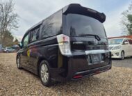 HONDA STEPWAGON SPADA 2010