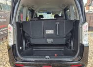 HONDA STEPWAGON SPADA 2010