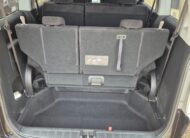 HONDA STEPWAGON SPADA 2010