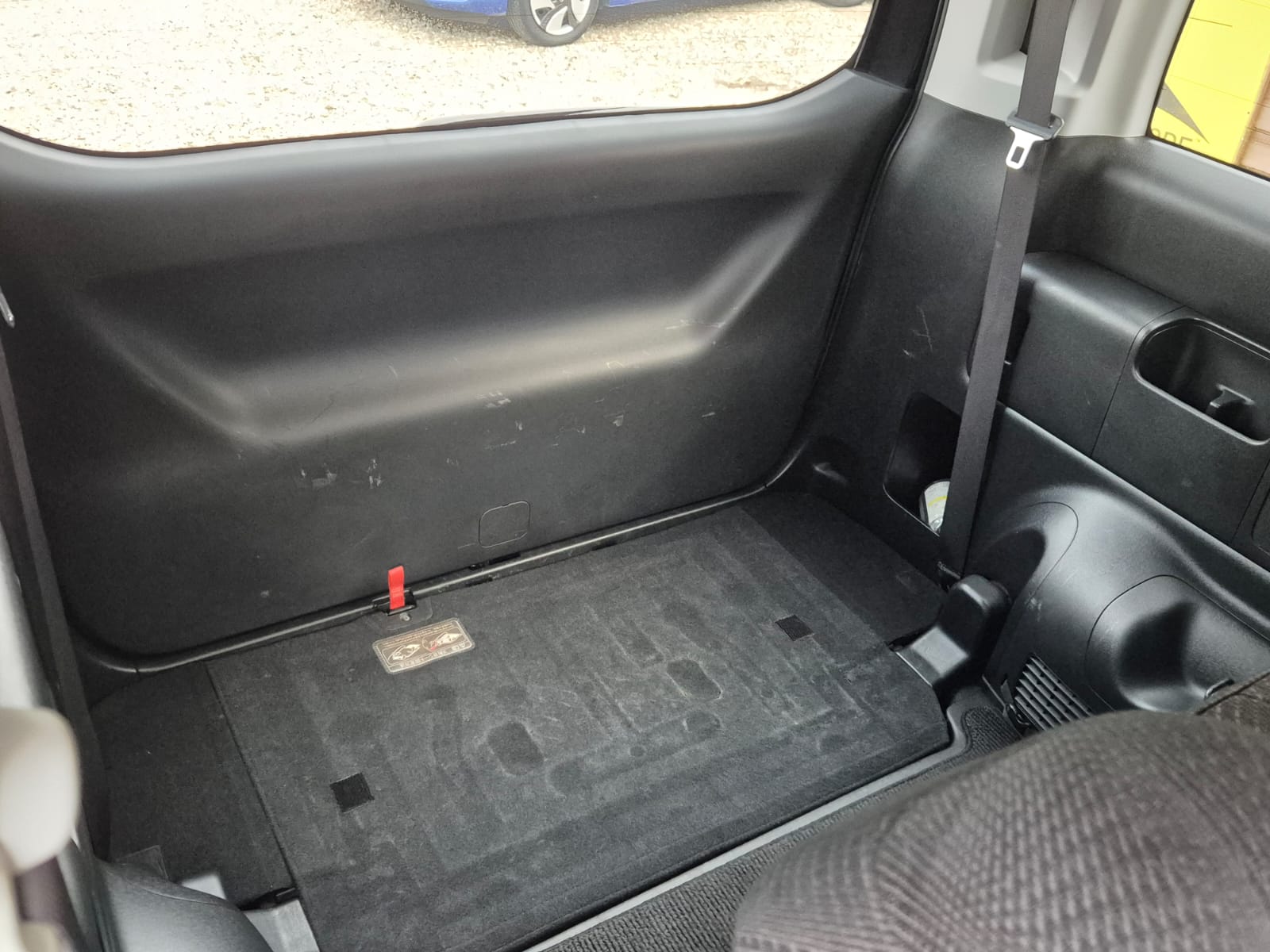 HONDA STEPWAGON SPADA 2010