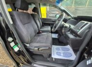 HONDA STEPWAGON SPADA 2010