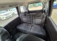 HONDA STEPWAGON SPADA 2010