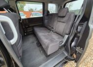 HONDA STEPWAGON SPADA 2010