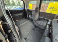 HONDA STEPWAGON SPADA 2010