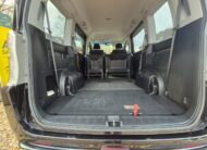 HONDA STEPWAGON SPADA 2010