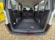 HONDA STEPWAGON SPADA 2010