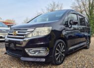 HONDA STEPWAGON SPADA 2013